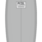 Pyzel Astro Surfboard