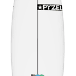 Pyzel Radius Surfboard