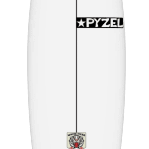 Pyzel White Tiger Surfboard