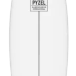 Pyzel Wildcat Surfboard