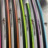 NS Neutron Surfboard Green Rails - 6'0" (5 Fin / FCS 2) - Image 4