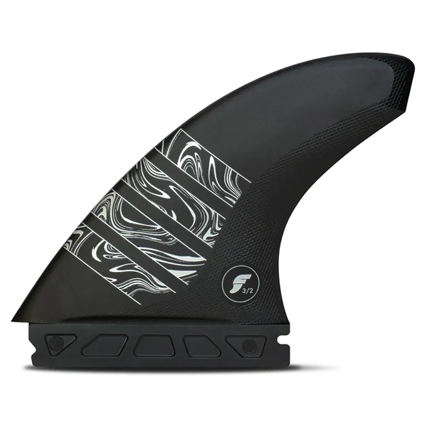 futures fin フューチャーBAMBOO CONTROLLER QUAD Shop Futures