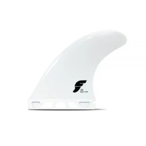 Futures Fins Thermotech Fins Thruster White - Various Sizes