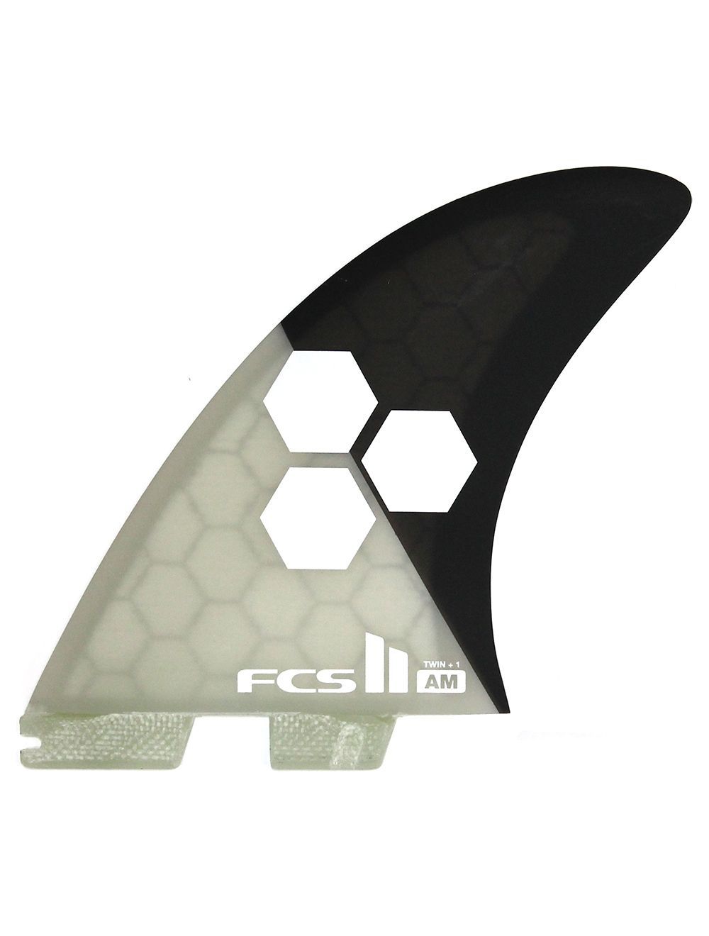 Fcs fins 1 discount