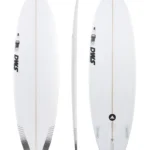 DWS Tri Fish