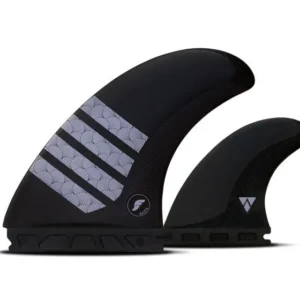 Futures Fins Rasta 2 + 1 Alpha