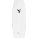 Lost X MR California Twin Surfboard