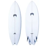 Lost Pisces Surfboard