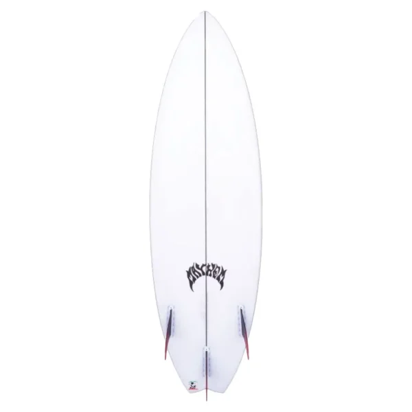 Lost Sub Driver 3.0 Swallow Surfboard - Image 2
