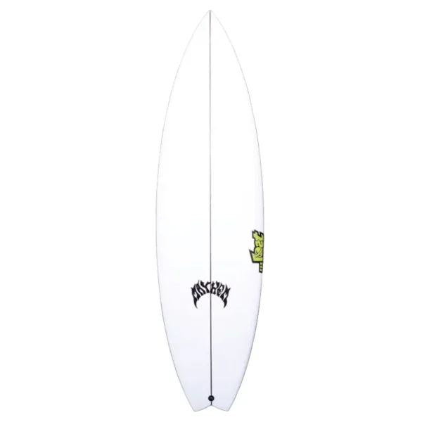 Lost Sub Driver 3.0 Swallow Surfboard - Image 3