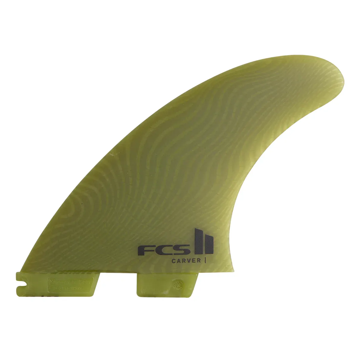 FCS 2024 Thruster Carver Eco Eucalyptus 1 f1cc69d3 485b 41b0 b472 363e65bc3e46
