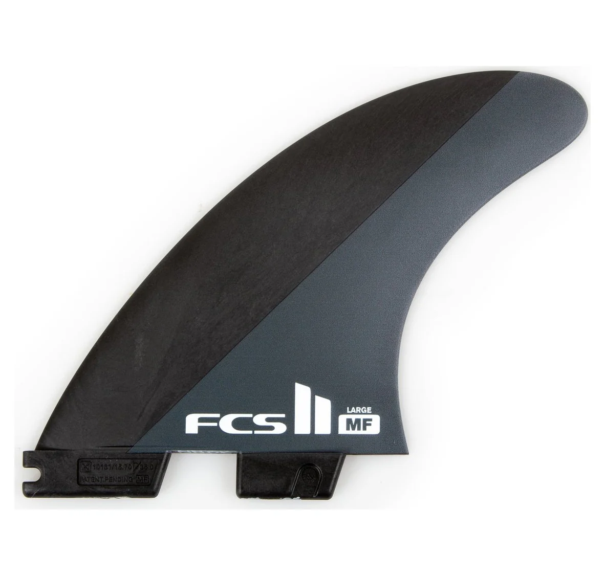 fcs2 fanning neo carbon
