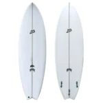Lost Round Nose Fish '96 Surfboard