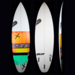 Dylan Surfboards - The Mexican