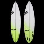 Dylan Surfboards - The Predator